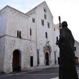 �2 stelle� - Bari: Basilica di San Nicola (foto di Nico Velluso)